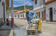 Instalarán gas domiciliario a 519 hogares en el municipio de González (Cesar)