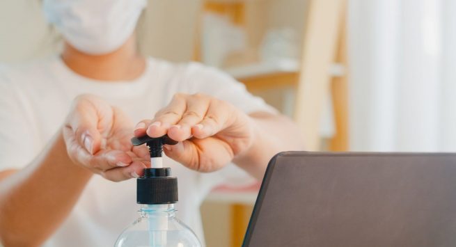 Todas las medidas de bioseguridad se mantienen en el país