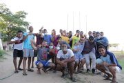 El Sena y Clínica Medicar, una alianza para formar a jóvenes en proceso de rehabilitación en Riohacha