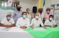 Acuerdo interinstitucional para la conservación del bosque seco tropical en La Guajira