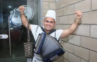 El viernes será la premiación a ganadores del Festival Vallenato 54