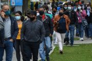 Emergencia sanitaria se extenderá hasta el 28 de febrero de 2022