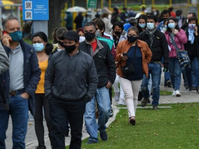 Emergencia sanitaria se extenderá hasta el 28 de febrero de 2022