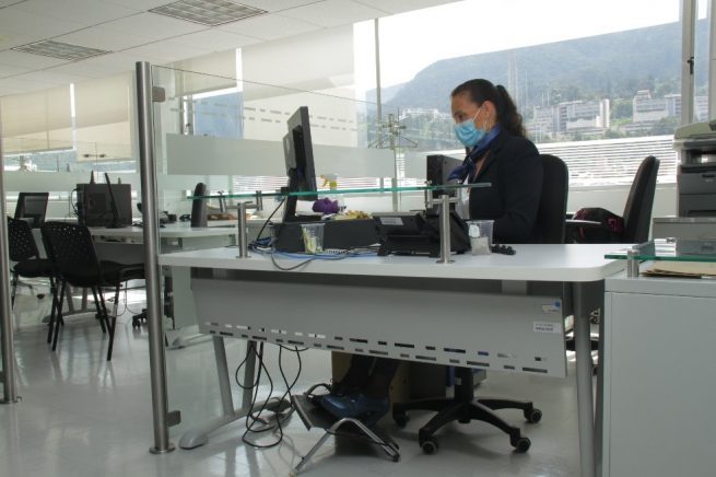 Gobierno nacional expide circular sobre las restricciones fijadas en la Ley de Garantías