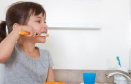 Recomendaciones generales en el cuidado dental en niños pequeños