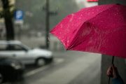 Todos podemos prevenir las IRA en la actual temporada de lluvias