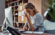 Cómo debes cuidar tus ojos cuando teletrabajas