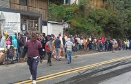 ONG venezolana contabiliza 60 homicidios en los estados fronterizos en octubre