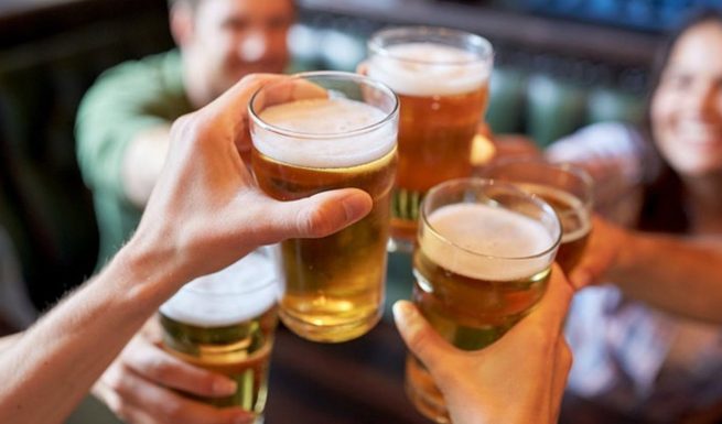 Cómo proteger el hígado del daño causado por el alcohol