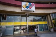 El rector electoral venezolano advierte que 17 candidatos fueron inhabilitados