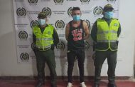 En hechos aislados, capturados por feminicidio, homicidio agravado y concierto para delinquir y homicidio