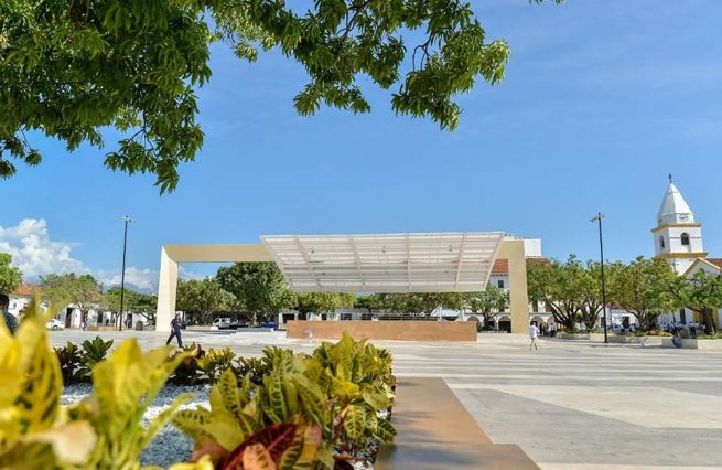 Plan Navideño de Seguridad en Valledupar será lanzado la próxima semana