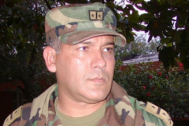 Por no reconocer su responsabilidad en 'falsos positivos', JEP envía a excomandante del Batallón La Popa a la UIA