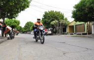 Motociclistas que laboran en empresas de mensajería en Valledupar serán capacitados