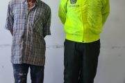 Otro adulto mayor capturado en Valledupar por acceso carnal violento