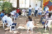 El trabajo de Emdupar para que usuarios se pongan al día con el servicio de agua