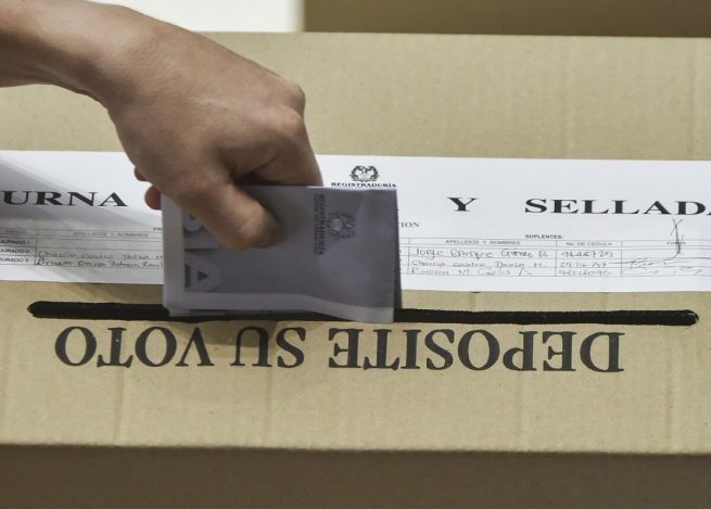 En el Cesar podrán votar 336.752 jóvenes en las elecciones de los Consejos de Juventud
