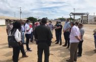 Finalizó huelga de trabajadores de Salinas de Manaure (La Guajira)