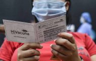 Alcaldes, responsables de hacer cumplir la medida del carné de vacunación