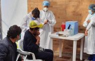 Así avanza vacunación covid-19 en grupos étnicos