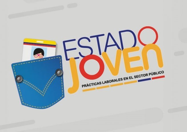 El 3 de diciembre se vence el plazo para que estudiantes se postulen a las prácticas del Programa Estado Joven