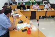 Elegida nueva Mesa Directa de la Asamblea del Cesar