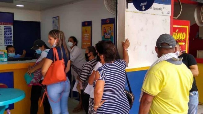 3 millones de hogares recibirán por adelantado pagos de Ingreso Solidario