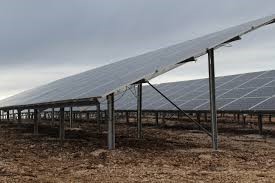 Cielo despejado por parte de la ANLA a proyecto solar fotovoltaico en La Guajira