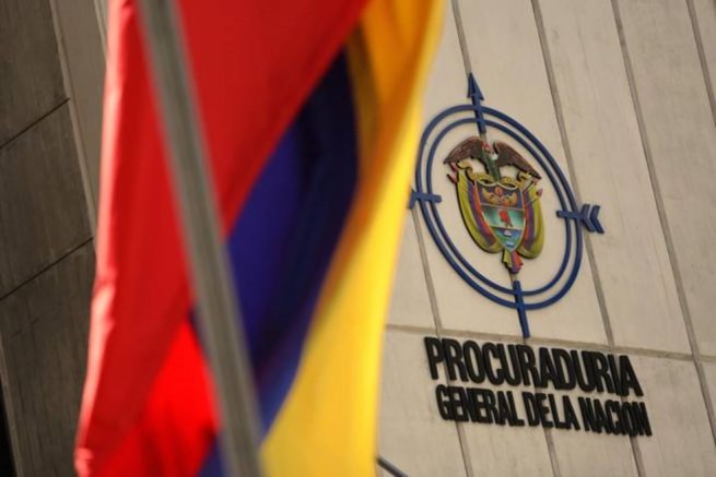 Procuradora recordó a los alcaldes y alcaldesas sus deberes en materia de propaganda electoral