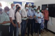 Ganaderos ya cuentan con oficina del ICA en Chimichagua