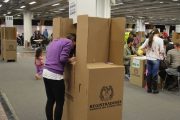 Luego de modificaciones, 2835 candidatos quedaron inscritos para participar en las elecciones de Congreso del 2022