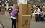 Luego de modificaciones, 2835 candidatos quedaron inscritos para participar en las elecciones de Congreso del 2022
