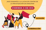 En Valledupar, gran marcha por el Día Internacional de la Discapacidad