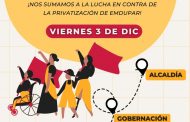 En Valledupar, gran marcha por el Día Internacional de la Discapacidad
