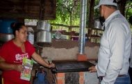 Estufas eco-eficientes llegan a los municipios de Manaure y La Paz (Cesar)
