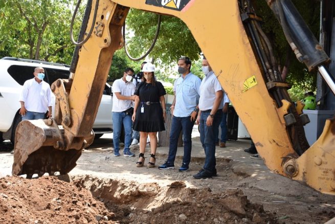 Según Emdupar, se cumplió con la misión de garantizar el servicio de acueducto y alcantarillado en Valledupar