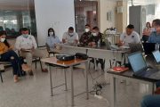 Comité Departamental de Seguridad Vial pide prudencia al conducir por las carreteras del Cesar