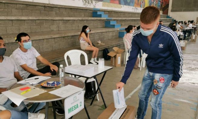 Expiden Directiva para adopción de incentivos a Consejeros de Juventud elegidos