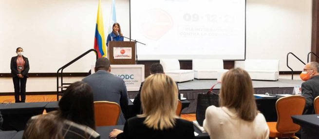 Gobierno lanza tablero de control para monitorear los convenios interadministrativos y la contratación electoral