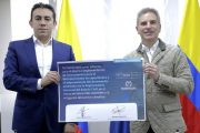 Más de 1600 toneladas de papel electoral serán recicladas luego de las elecciones de Congreso de la República