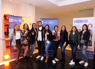 Prosperidad Social premia iniciativas de jóvenes en situación de pobreza y vulnerabilidad del país