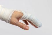 371 personas lesionadas con pólvora en lo corrido de diciembre