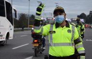Hasta el 11 de enero de 2021, Gobierno Nacional intensificará operativos en vías, puertos y aeropuertos