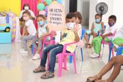 Icbf recibió de la alcaldía de Chiriguaná un CDI para la atención integral de la primera infancia