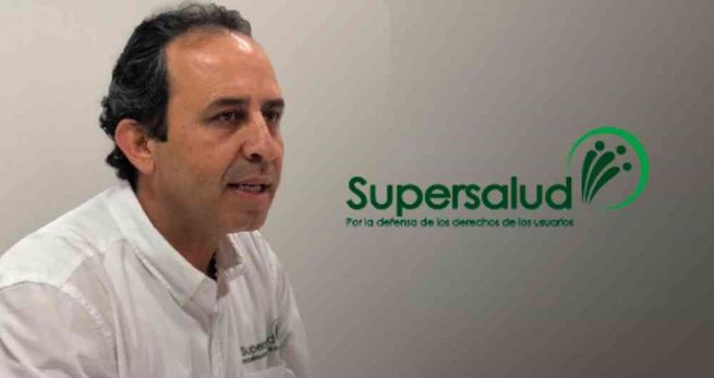 Por decisiones de Supersalud, 6.4 millones de usuarios han sido trasladados de EPS