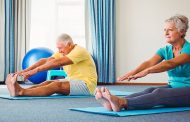 ¿Cuáles son los mejores ejercicios para los adultos?