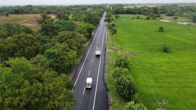 La ANI recibió 260 predios para continuar con las obras en 11 proyectos concesionados