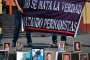 Menos libertad de expresión y 30 periodistas muertos en las Américas en 2021, según Fundamedios