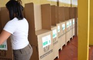 Procuradora llamó a los jóvenes a participar masivamente en las elecciones a los consejos de juventud