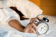 ¿Pueden los horarios irregulares de sueño dañar al corazón?